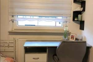 Schönes Zimmer in ruhiger, zentraler WG – nur für Frauen – Am Hetzenbäumle 156, 89075 Eselsberg, Ulm – Vorschaubild 3