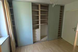 Möblierte 3-Zimmer Wohnung nahe Böhmerwaldplatz/ Buschingstraße – Buschingstraße 21, 81677 Parkstadt, München – Vorschaubild 9
