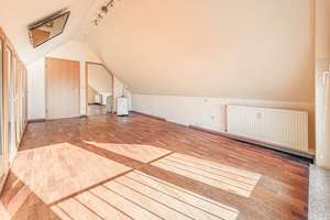 Charmante Maisonette-Eigentumswohnung in Dachgeschoss mit Balkon – Die vollständige Adresse der Immobilie erhältst du vom Anbieter., 45359 Schönebeck, Essen – Vorschaubild 14