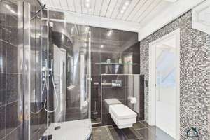 Luxus pur. Villa mit Indoor Pool, Spa-Bereich – Die vollständige Adresse der Immobilie erhältst du vom Anbieter., 77972 Mahlberg – Vorschaubild 8