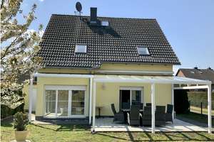 Viel Platz für Ihre Ideen: Großzügiges Haus in Berlin-Rudow – Buchsbaumweg 53, 12357 Rudow, Berlin – Vorschaubild 2