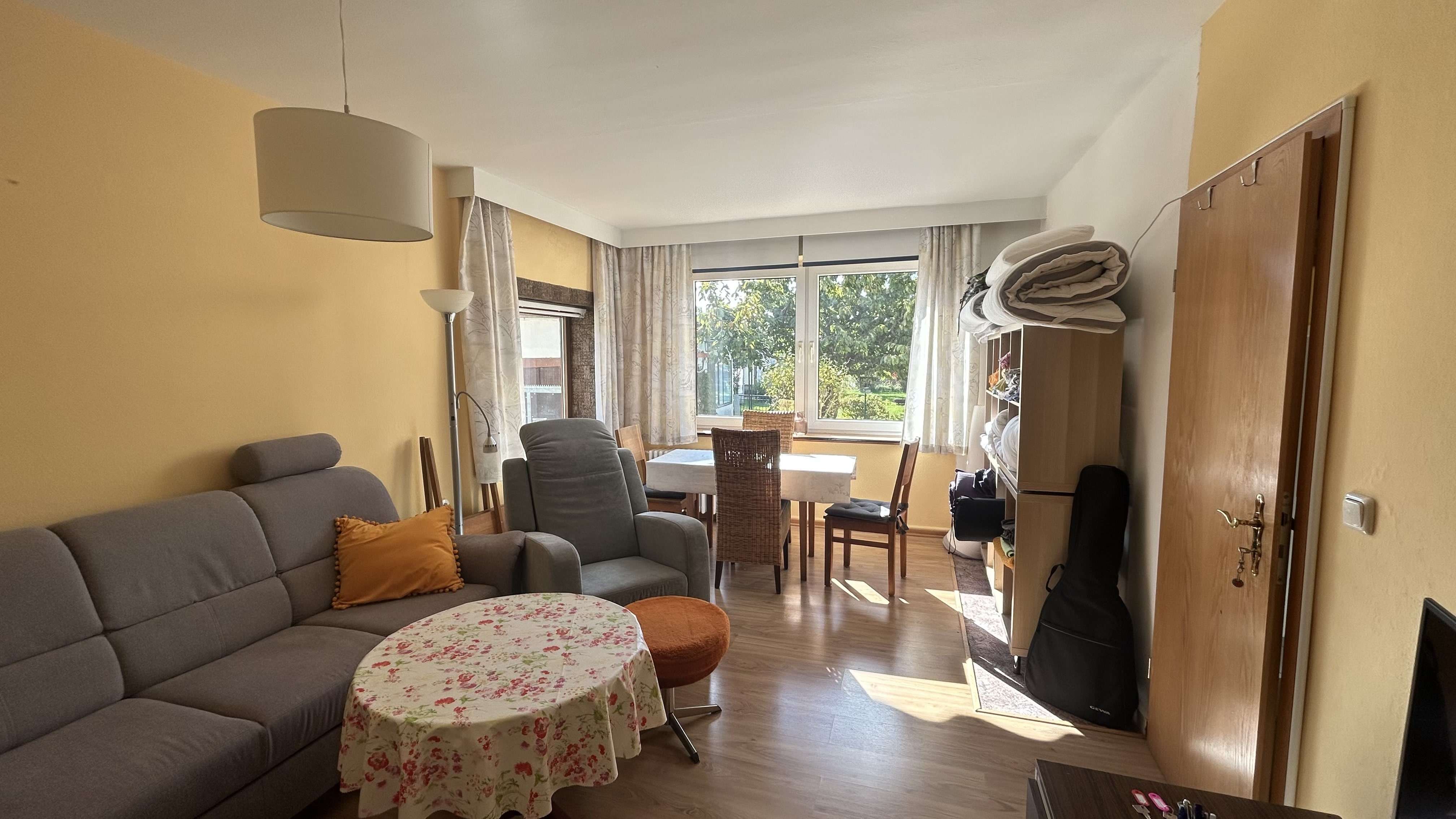 Immobilie in Kühlungsborn - Stilvolle Villa mit drei Wohneinheiten - Bild 2