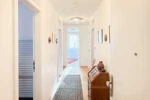 Hannover - Kirchrode: Neuwertige 3-Zimmer-Wohnung mit Terrasse! – Die vollständige Adresse der Immobilie erhältst du vom Anbieter., 30559 Kirchrode, Hannover – Vorschaubild 6
