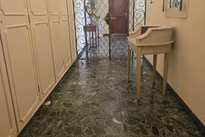 Stilvolle 2- Zimmer Wohnung in repräsentativer Altbauvilla – 60598 Sachsenhausen-Süd, Frankfurt am Main – Vorschaubild 13