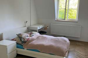 Wohnen mit Charakter: 1,5-Zimmer-Apartment in Sendling – Schäfftlarnstrasse 92, 81371 Sendlinger Feld, München – Vorschaubild 4