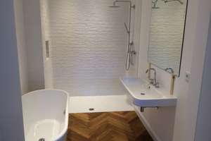 Luxuswohnung mit Gartenoase in Fußgängerzone – Vivatsgasse 4-6, 53111 Bonn-Zentrum, Bonn – Vorschaubild 15