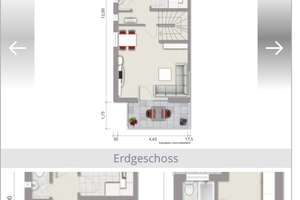 Einfamilienhaus in idyllischer Randlage von Weimar – Die vollständige Adresse der Immobilie erhältst du vom Anbieter., 99439 Großobringen – Vorschaubild 7