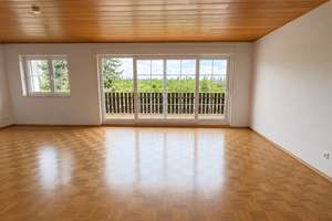 Vermietete Drei-Zimmer-Wohnung mit Blick ins Grüne – 60599 Oberrad, Frankfurt am Main – Vorschaubild 3