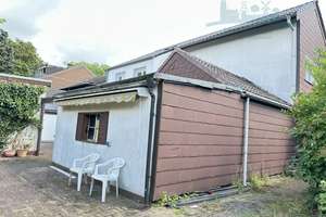 Modern saniertes Haupthaus mit vermietetem Anbau und separater Gewerbe-/Lagerfläche, Garage mit 3 St – Die vollständige Adresse der Immobilie erhältst du vom Anbieter., 46537 Dinslaken – Vorschaubild 20