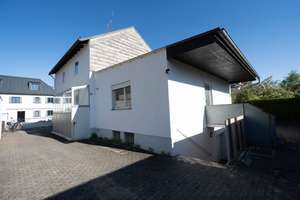 U2 Nähe -  3 Eingänge/ Großer Keller / Geeignet als MFH oder Monteurwohnung – Die vollständige Adresse der Immobilie erhältst du vom Anbieter., 80995 Feldmoching, München – Vorschaubild 16