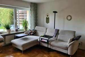 Ingolstadt-West, Reihenmittelhaus in ruhiger Wohnlage – Die vollständige Adresse der Immobilie erhältst du vom Anbieter., 85049 Mitte, Ingolstadt – Vorschaubild 4