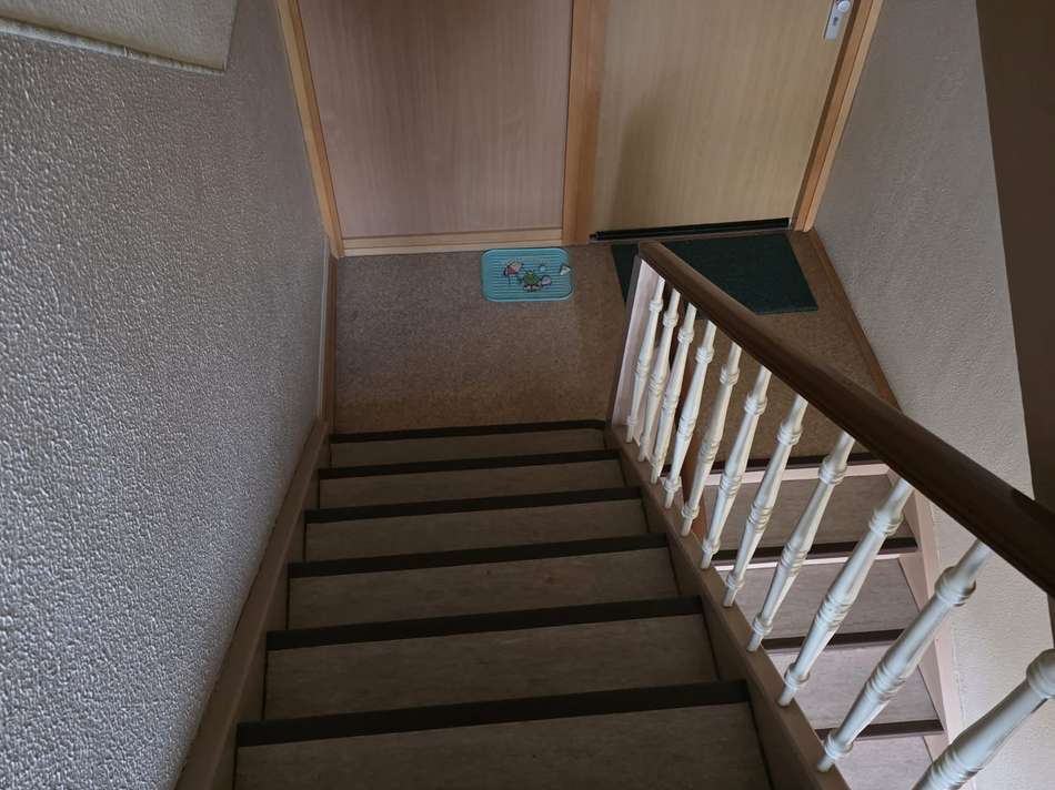Hausflur