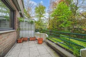 Südviertel!
Bezugsfreie Dreizimmerwohnung  mit Balkon und Tiefgaragenstellplatz in bester Wohnlage – Die vollständige Adresse der Immobilie erhältst du vom Anbieter., 52066 Burtscheid Steinebrück, Aachen – Vorschaubild 7