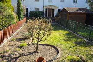 Steimker Berg! RMH auf Eigentumsgrundstück mit eigenem Stellplatz und sonnigen Garten – Ahornweg 21, 38446 Steimker Berg, Wolfsburg – Vorschaubild 4