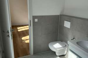Wohnen im Altbau: Ein-Zimmer-Apartment in Würzburg – 97082 Zellerau, Würzburg – Vorschaubild 7