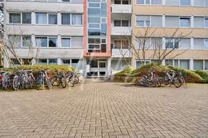 Gut geschnittene 2-Zimmer-Wohnung in City-Lage als Kapitalanlage oder zur Eigennutzung !! – 79106 Alt-Stühlinger, Freiburg im Breisgau – Vorschaubild 3