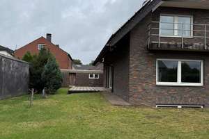 Zweifamilienhaus freistehend mit Doppelgarage – Die vollständige Adresse der Immobilie erhältst du vom Anbieter., 46535 Dinslaken – Vorschaubild 15