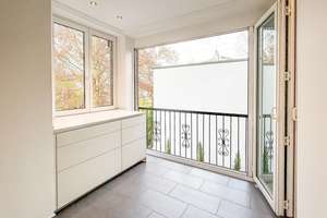 Geschmackvoll sanierte 4-Zimmer-Wohnung mit hochwertiger Ausstattung & Balkon! – Die vollständige Adresse der Immobilie erhältst du vom Anbieter., 48155 Mauritz-Ost, Münster – Vorschaubild 13