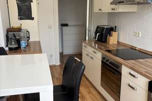 2-Zimmerwohnung mit Balkon – Stralsunder Str. 1, 16515 Oranienburg – Vorschaubild 8
