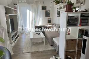 Tauschwohnung: Zentrale 2-Zimmer-Wohnung in Potsdam, direkt am Hauptbahnhof – Die vollständige Adresse der Immobilie erhältst du vom Anbieter., 14473 Südliche Innenstadt, Potsdam – Vorschaubild 5