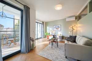 ** Blick Schloss Charlottenburg Exklusive Eigentumswohnung ** – Eosanderstraße 18, 10587 Berlin – Vorschaubild 2
