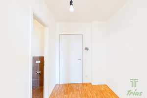 Ideal für Singles oder Paare! Genütliche 2-Zimmer-Wohnung mit Balkon! – Annemarie-Renger-Straße 3e, 55130 Weisenau, Mainz – Vorschaubild 5