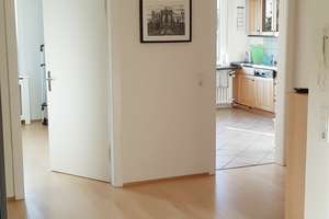 2-Zimmer-Wohnung am Toelleturm: Traumhafter Blick über die Stadt – Wettinerstraße 26, 42287 Barmen, Wuppertal – Vorschaubild 6