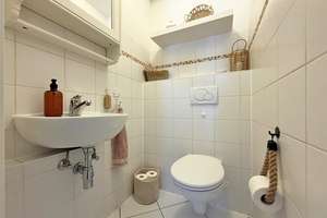 Sofort einziehen und wohlfühlen – Reihenmittelhaus mit Teilkeller – Die vollständige Adresse der Immobilie erhältst du vom Anbieter., 22941 Bargteheide – Vorschaubild 6