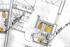 Geschmackvolles Endhaus in toller Lage von Wenningstedt – Die vollständige Adresse der Immobilie erhältst du vom Anbieter., 25996 Wenningstedt-Braderup (Sylt) – Vorschaubild 27