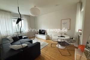 Wohnungstausch: Hanssensweg 17 – Hanssensweg 17, 22000 Winterhude, Hamburg – Vorschaubild 1