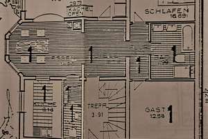 Großzügige 4-Zimmer-Wohnung in Dossenheim – Theodor-Heuss-Straße 75, 69221 Dossenheim – Vorschaubild 12