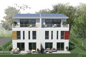 Neubau! Exklusive, moderne Doppelhaushälfte im Herzen von Barsinghausen – Hannover (Kreis) – Vorschaubild 3