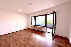 ❯❯ Modernisierte, vermietungsstarke und sofort verfügbare 1-Zimmer-Wohnung ❮❮ – Hardtwaldring 92, 68723 Oftersheim – Vorschaubild 2