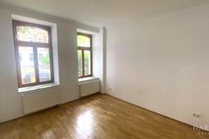 Schöne, bezugsfreie 2 Zimmer-Wohnung in Gohlis mit Parkett – 4157 Gohlis-Mitte, Leipzig – Vorschaubild 9