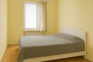 -I| KOMFORT || Repräsentative 4-Zi-Wohnung || LEBEN IM ZOOVIERTEL |I- – Schumannstr. 64, 40237 Düsseltal, Düsseldorf – Vorschaubild 7