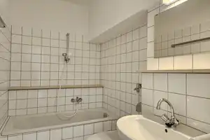 Maxvorstadt: Große 1-Zimmer-Wohnung in Top-Lage – Luisenstraße 60, 80798 München – Vorschaubild 4