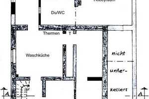 431 - Schönes Zweifamilienhaus mit ausgebautem DG, großem Garten und Garage in Wuppertal – Am Jagdhaus 7X, 42113 Wuppertal – Vorschaubild 58