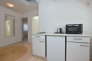 Modern möblierte Wohnung in Stuttgart Degerloch – Die vollständige Adresse der Immobilie erhältst du vom Anbieter., 70597 Waldau, Stuttgart – Vorschaubild 14