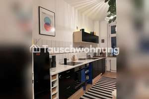 Tauschwohnung: Altbauwohnung: Leben und leben lassen – Die vollständige Adresse der Immobilie erhältst du vom Anbieter., 40231 Lierenfeld, Düsseldorf – Vorschaubild 15