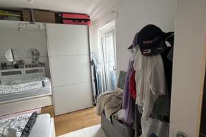 3-Zimmer-Wohnung mit Balkon, Parkplatz und EBK in Augsburg Kriegshaber – Henlestr 10, 86156 Kriegshaber, Augsburg – Vorschaubild 6