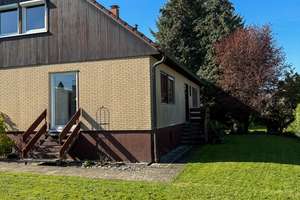 Familienfreundliches Einfamilienhaus mit Garten und Garage – Saturnweg 12, 75175 Südoststadt, Pforzheim – Vorschaubild 4