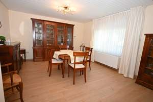 Schönes 1 bis 2 Familienhaus in Sankt Ingbert mit Garage und Garten – Die vollständige Adresse der Immobilie erhältst du vom Anbieter., 66386 Sankt Ingbert – Vorschaubild 12