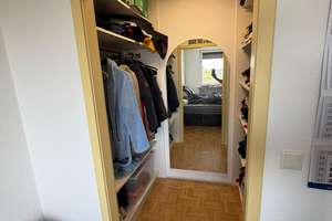 Alltagstauglich wohnen in dieser modernisierten 3-Zimmer-Wohnung – Die vollständige Adresse der Immobilie erhältst du vom Anbieter., 26384 Heppens, Wilhelmshaven – Vorschaubild 5