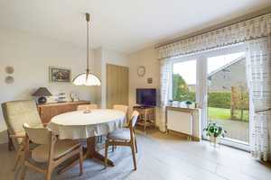 Barrierefreies Wohnen: Bungalow in ruhiger Siedlungslage – Leer (Kreis) – Vorschaubild 12