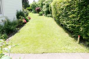 Geräumiger Bungalow (erweiterbar) auf parkähnlichem Grundstück – Die vollständige Adresse der Immobilie erhältst du vom Anbieter., 85737 Ismaning – Vorschaubild 29