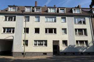 Exklusive, neuwertige 1-Zimmer Appartment mit gehobener Innenausstattung und neuer Küche  – Bocholder Straße 261, 45356 Bochold, Essen – Vorschaubild 10