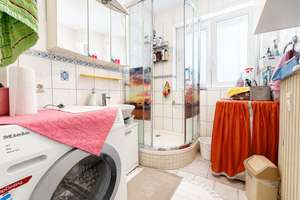 Vermietete 3 Zimmer Wohnung in Stuttgart - Zuffenhausen – Die vollständige Adresse der Immobilie erhältst du vom Anbieter., 70435 Zuffenhausen-Hohenstein, Stuttgart – Vorschaubild 15