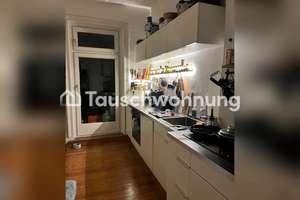 Tauschwohnung: Kleine Brunnenstrsse, Ottensen  – suche kleinere – Die vollständige Adresse der Immobilie erhältst du vom Anbieter., 22765 Ottensen, Hamburg – Vorschaubild 3