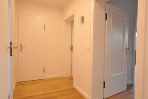 komplett sanierte Eigentumswohnung mit großem Balkon und Garage – Neanderstrasse 18, 30165 Vahrenwald, Hannover – Vorschaubild 5