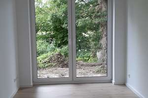 Exklusive 3 Zimmererdgeschosswohnung direkt am Naturschutzgebiet – Gebkenweg 64a, 26127 Nadorst, Oldenburg (Oldenburg) – Vorschaubild 5